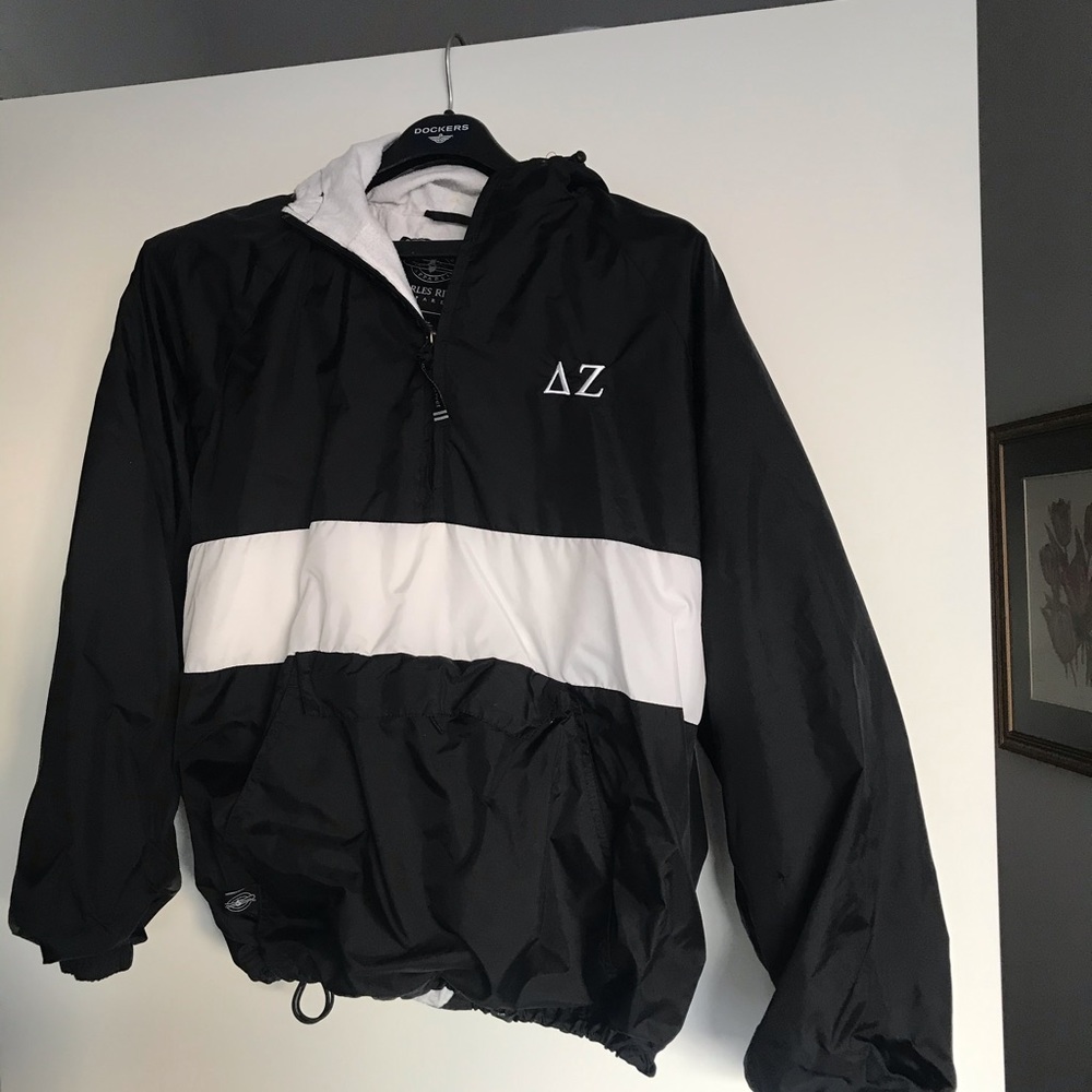DZ Rain Jacket